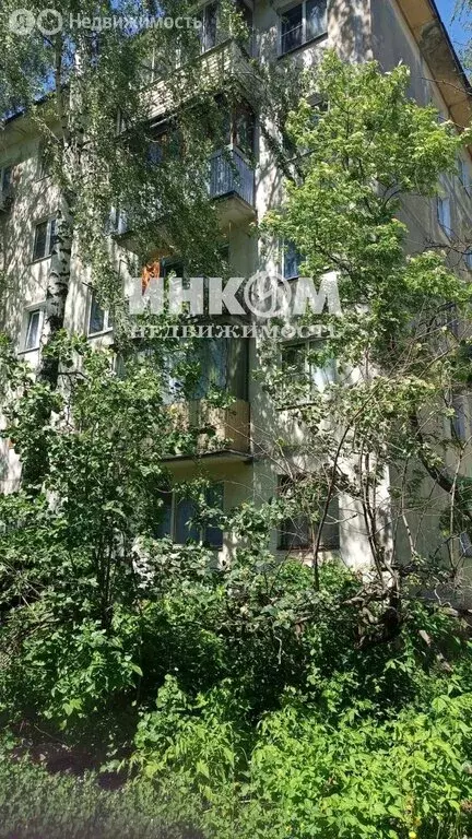 2-комнатная квартира: Павловский Посад, Южная улица, 11 (46 м) - Фото 0