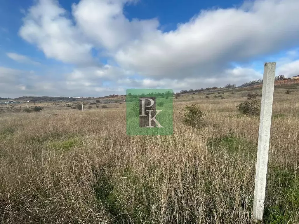 Участок в Севастополь ул. 2-я Линия (10.0 сот.) - Фото 2