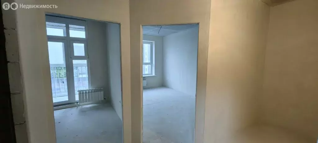 1-комнатная квартира: Ростов-на-Дону, проспект 40-летия Победы, ... - Фото 0