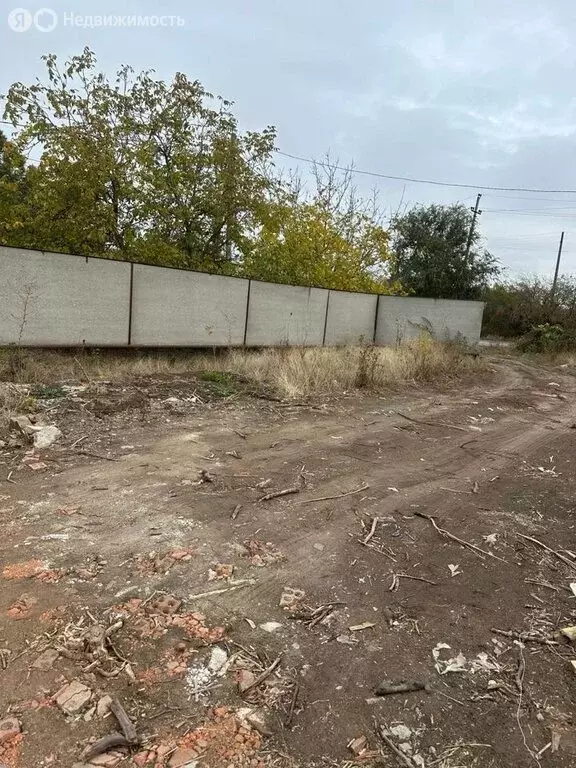 Участок в Азов, Сосновая улица (4 м) - Фото 1