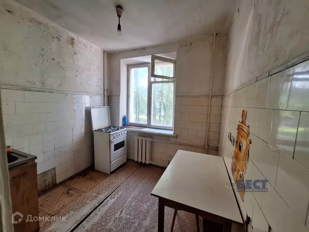 Продаётся 2-к квартира, 42.7 м - Фото 1