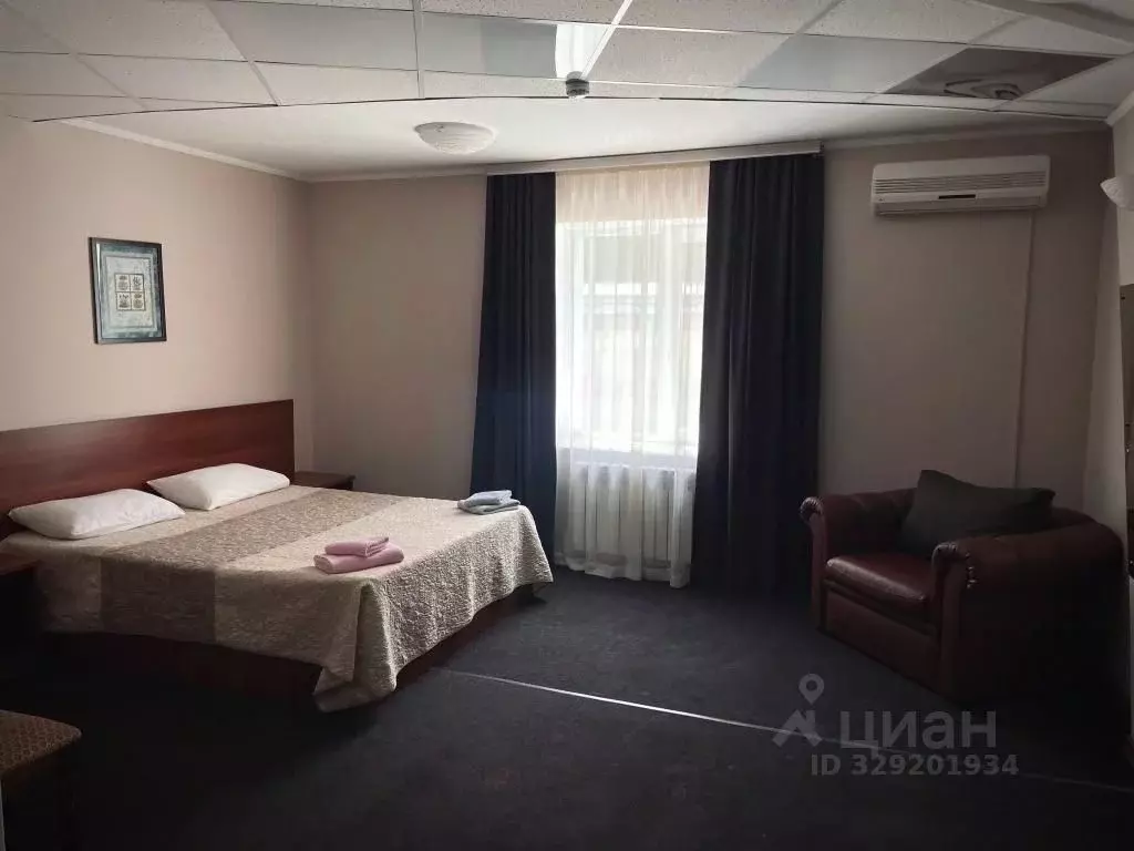 Комната Белгородская область, Белгород Сумская ул., 167 (10.0 м) - Фото 2