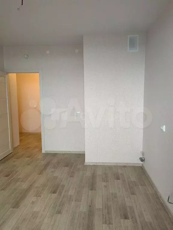 Квартира-студия, 15,8 м, 9/9 эт. - Фото 1
