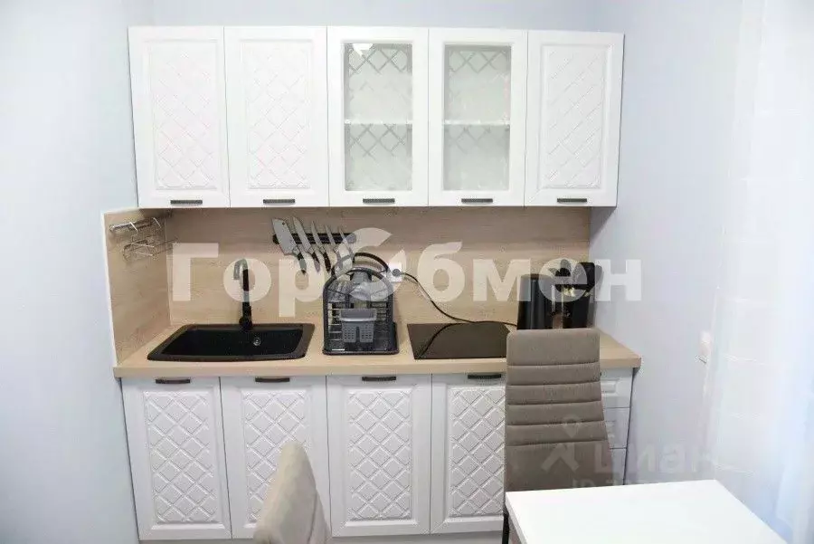 1-к кв. Московская область, Балашиха ул. Яганова, 7 (33.0 м) - Фото 1