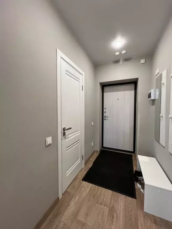 Продаётся квартира-студия, 38 м - Фото 1