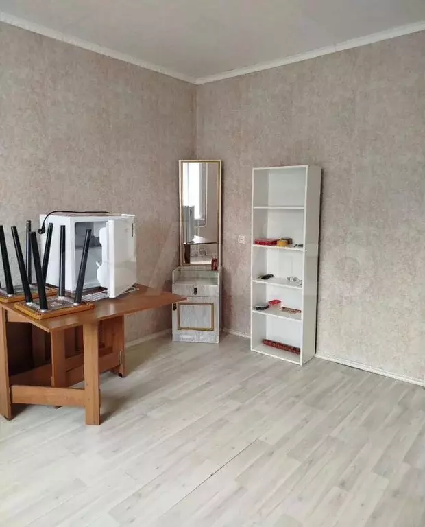 1-к. квартира, 20 м, 3/5 эт. - Фото 0