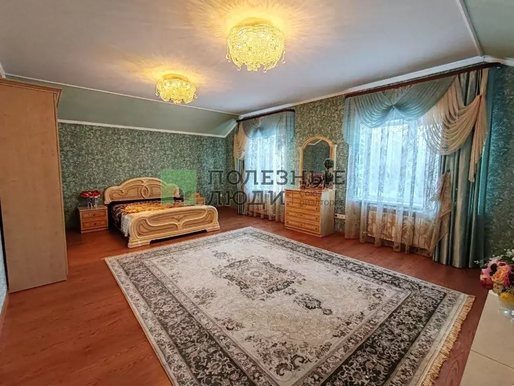 Дом в Орловская область, Орловский муниципальный округ, д. Киреевка ... - Фото 1