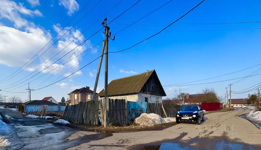Дом в Брянская область, Брянский район, Супоневское с/пос, с. Супонево ... - Фото 1