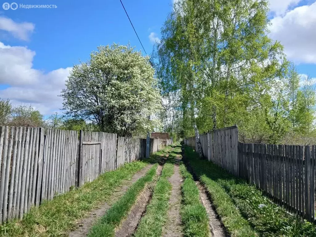 Участок в муниципальный округ Омский район, СНТ Овощевод (5 м) - Фото 2