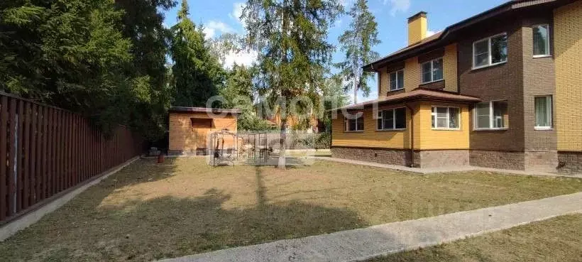 Коттедж в Москва д. Лужки, Солнечный город-3 мкр, 18Б (203 м) - Фото 2