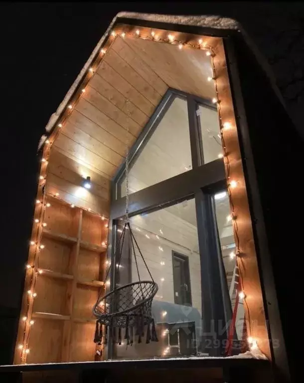 Дом в Московская область, Пушкино Звягино мкр, ул. Кирова, 12Ак1 (26 ... - Фото 2