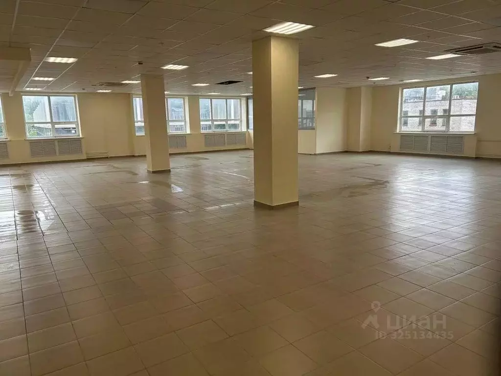 Офис в Москва ул. Мастеркова, 4 (482 м) - Фото 1