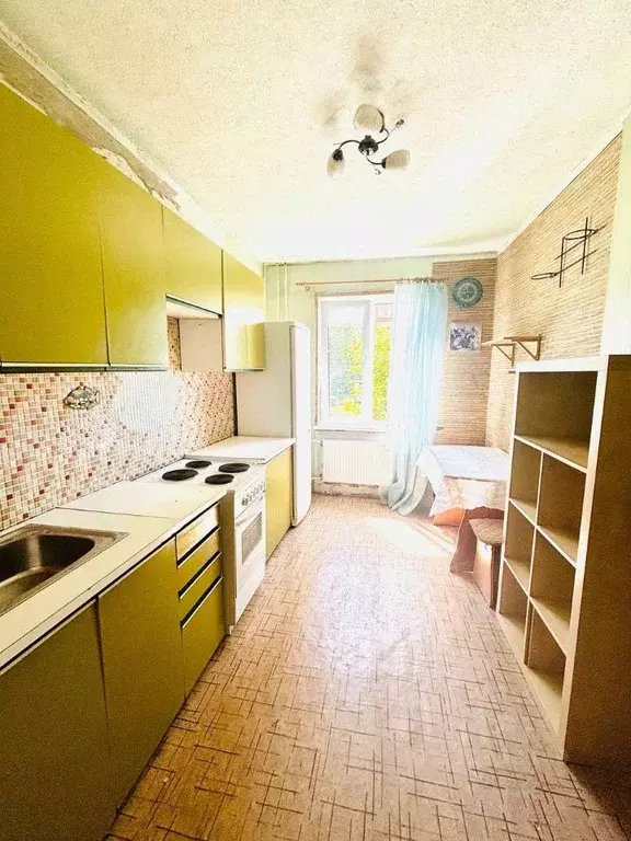 2-к кв. Санкт-Петербург ул. Маршала Казакова, 28К3 (51.3 м) - Фото 2