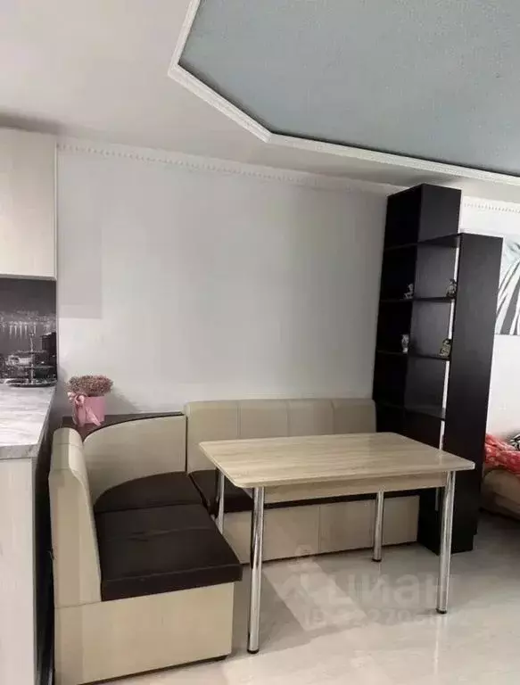 2-к кв. Ростовская область, Ростов-на-Дону Днепровский пер., 116д ... - Фото 2