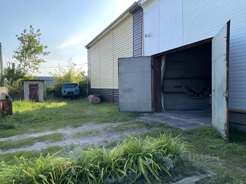 Помещение свободного назначения в Липецкая область, Долгоруковский ... - Фото 2