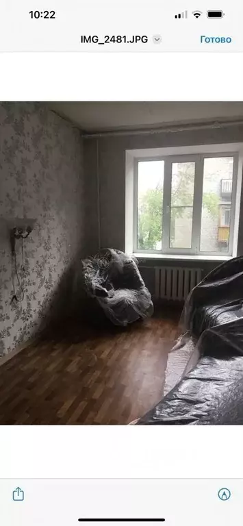 3-к кв. Нижегородская область, Нижний Новгород Соцгород жилрайон, ... - Фото 1