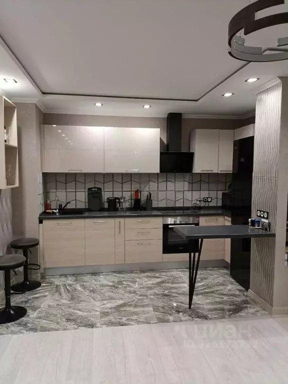 2-к кв. Московская область, Одинцовский городской округ, ... - Фото 1