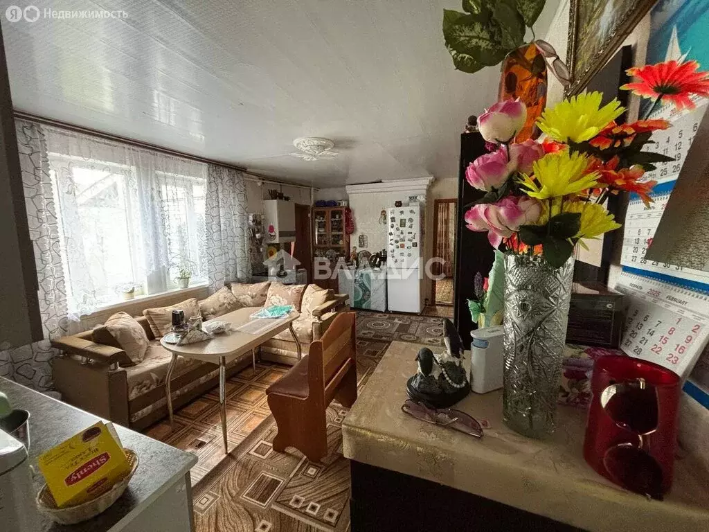 Дом в посёлок Мичуринское, улица Механизаторов (78.3 м) - Фото 0