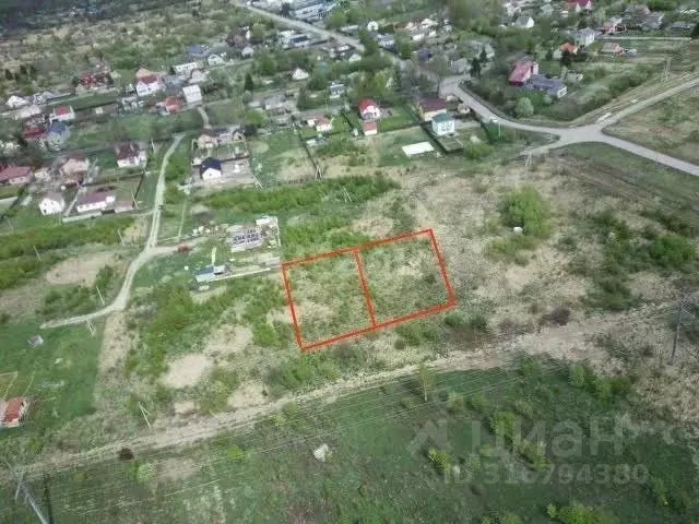 Участок в Калининградская область, Багратионовский муниципальный ... - Фото 0