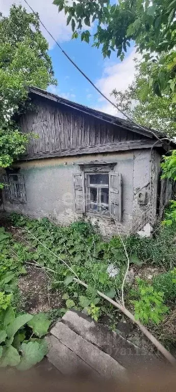 Дом в Кемеровская область, Прокопьевск Прокопьевская ул., 7 (35 м) - Фото 0