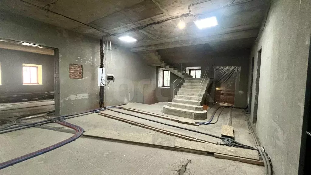 Офис в Москва Электрозаводская ул., 35С4 (903 м) - Фото 1