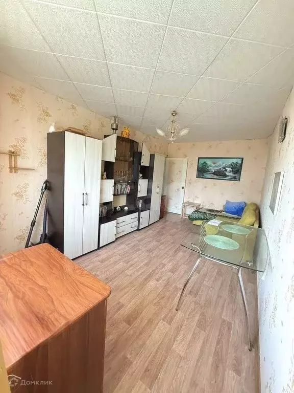 Продаётся 2-к квартира, 42.8 м - Фото 0