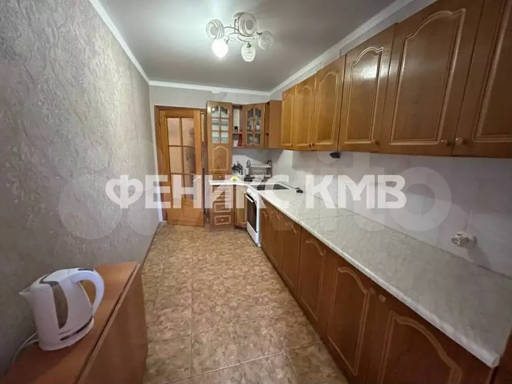 2-к. квартира, 52 м, 3/5 эт. - Фото 1