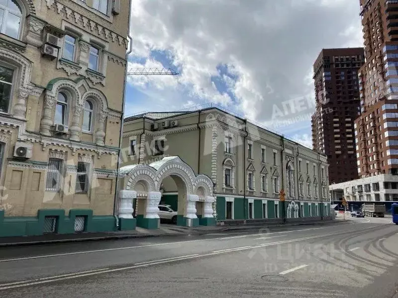 Офис в Москва Электрический пер., 3/10С4 (304 м) - Фото 1