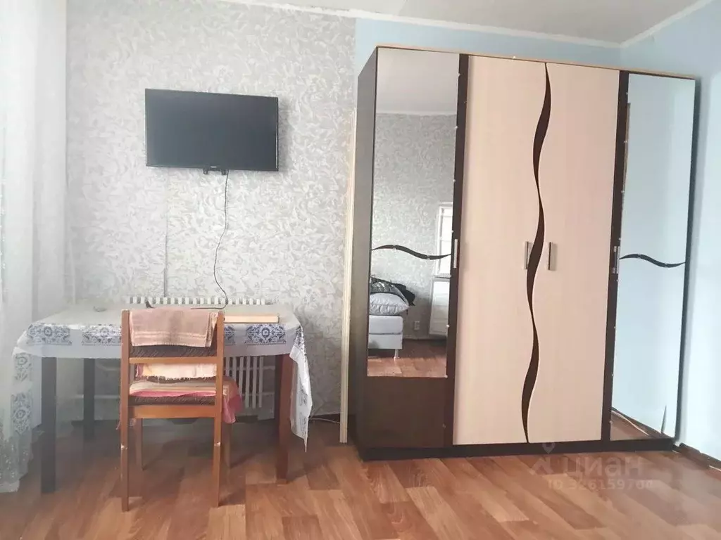 Комната Белгородская область, Старый Оскол Приборостроитель мкр, 53 ... - Фото 2