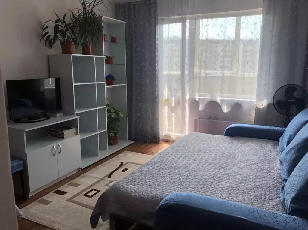 1-к кв. Свердловская область, Екатеринбург ул. Академика Шварца, 6к2 ... - Фото 0