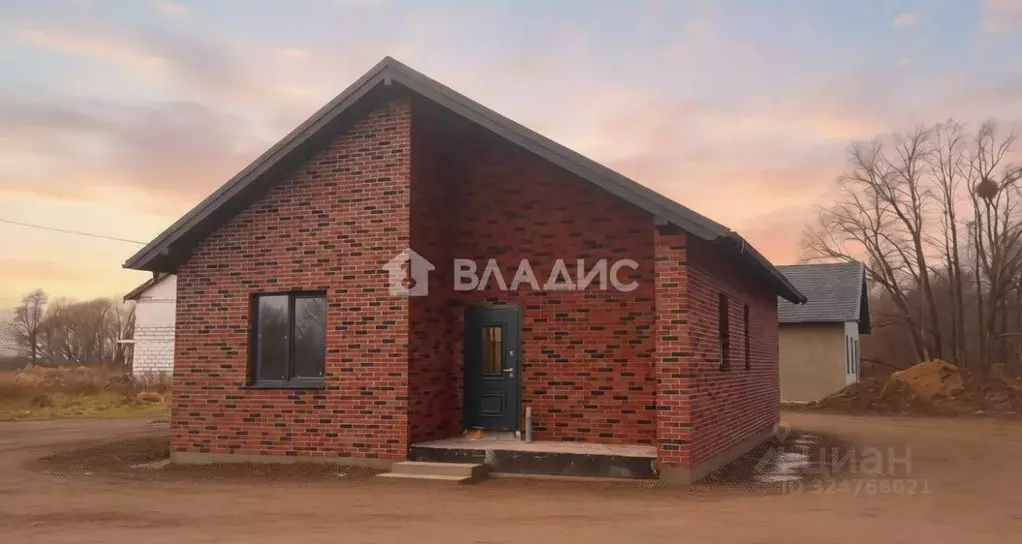 Дом в Калининградская область, Гурьевск ул. Невская (87 м) - Фото 1