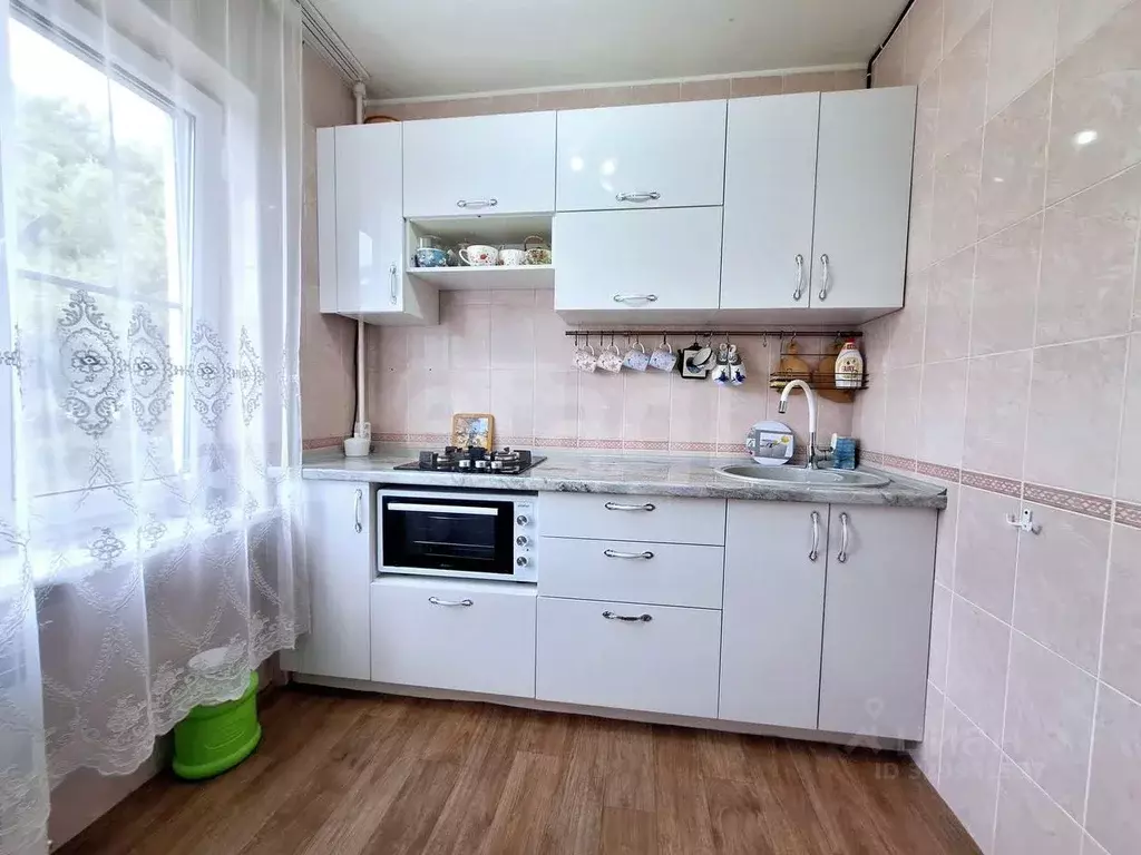 3-к кв. Краснодарский край, Геленджик ул. Островского, 122а (62.0 м) - Фото 1