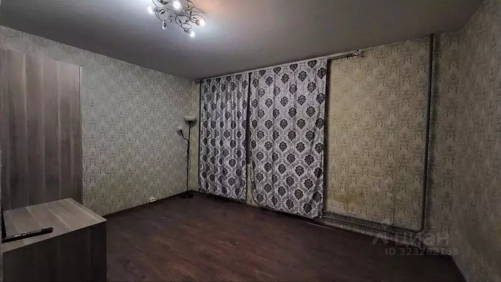 Комната Московская область, Электросталь ул. Сталеваров, 19 (12.0 м) - Фото 0