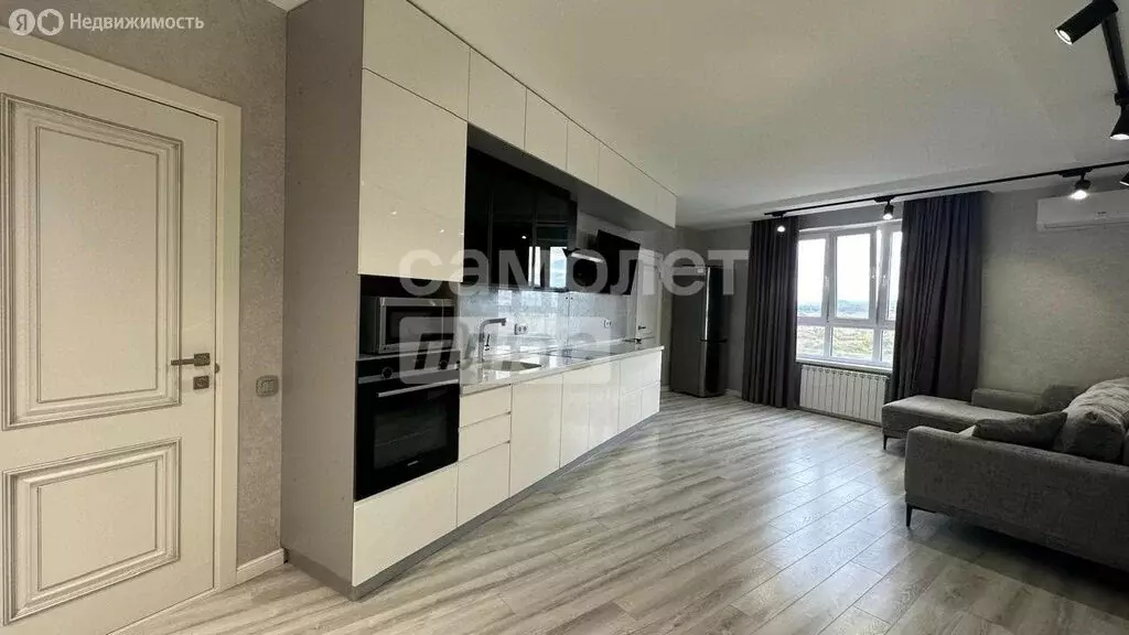 2-комнатная квартира: Анапа, Мирная улица, 29к11 (71.2 м) - Фото 0