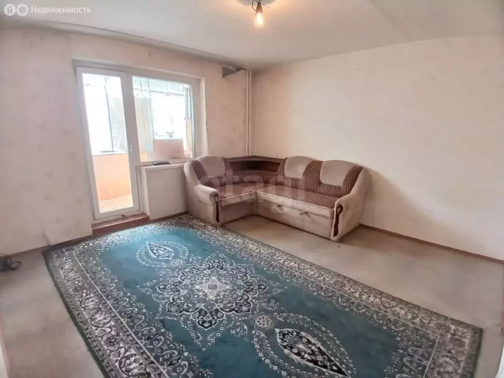 1-комнатная квартира: Челябинск, Шуменская улица, 31 (40.4 м) - Фото 1