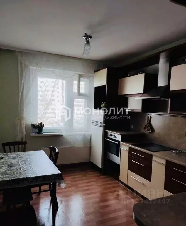 2-к кв. Белгородская область, Старый Оскол Северный мкр, 26 (54.0 м) - Фото 2