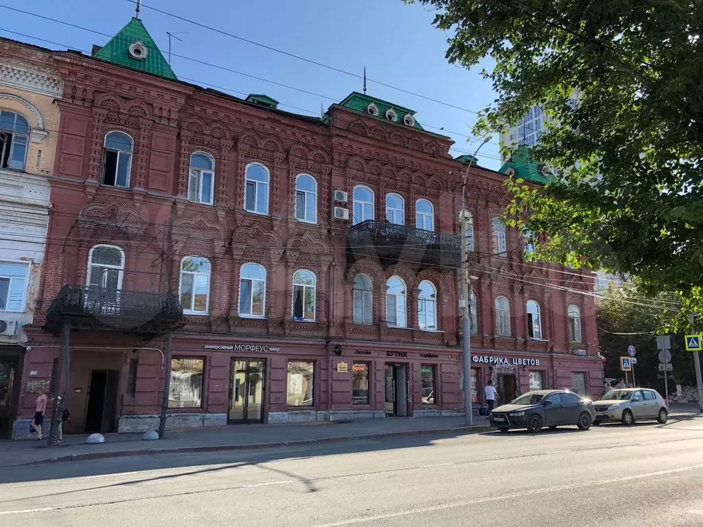 Комната 18 м в 9-к., 3/3 эт. - Фото 0