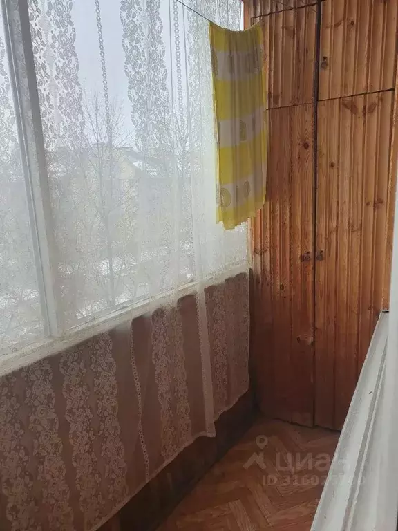 2-к кв. Тамбовская область, Тамбов бул. Энтузиастов, 2А/1 (52.6 м) - Фото 2