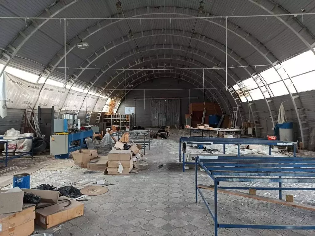 Помещение свободного назначения в Белгородская область, Белгород ... - Фото 1