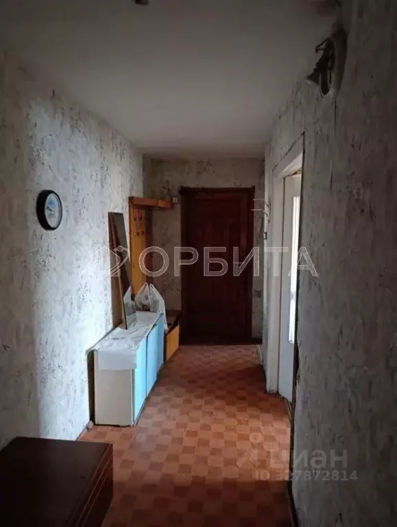 4-к кв. Тюменская область, Тюмень ул. Максима Горького, 23А (75.5 м) - Фото 2