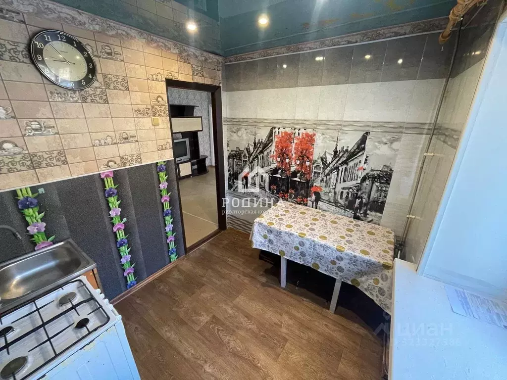 2-к кв. Хабаровский край, Комсомольск-на-Амуре пос. Менделеева, ул. ... - Фото 0