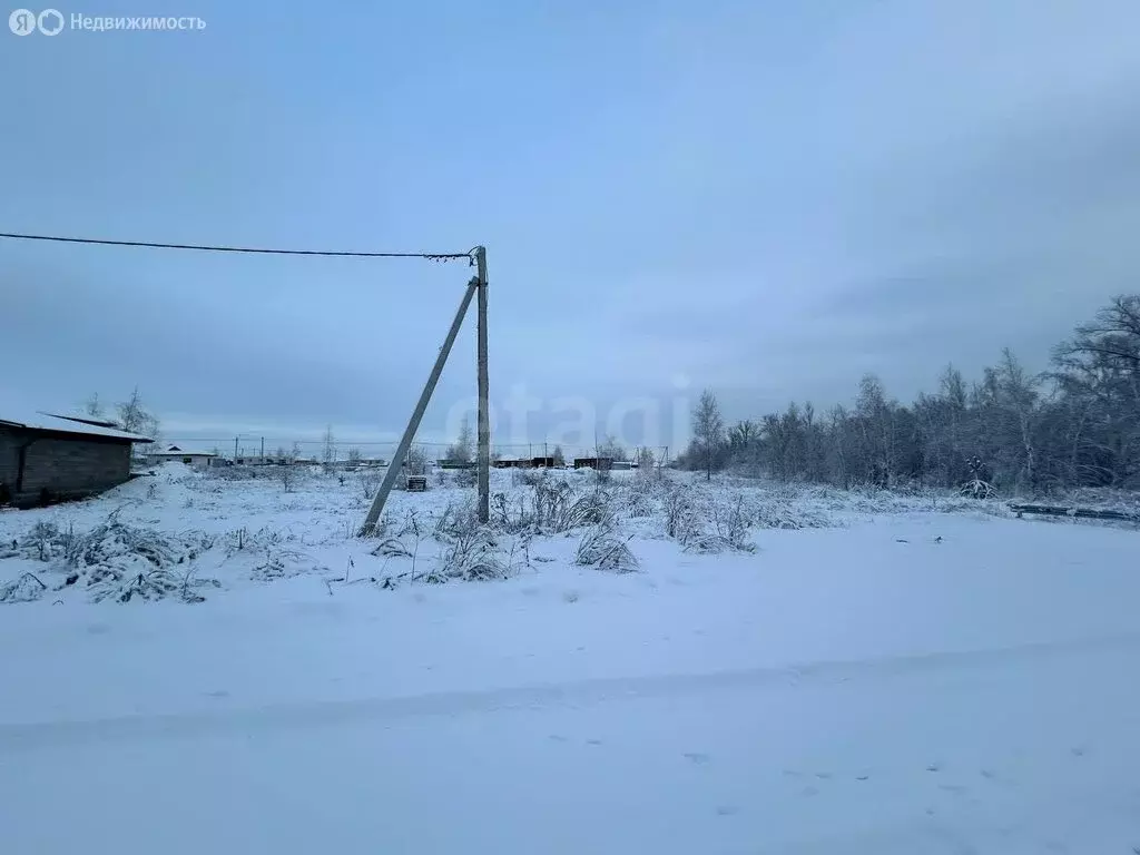 Участок в Старый Оскол, Рубиновый переулок (13.3 м) - Фото 2