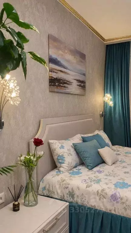 1-к кв. Санкт-Петербург просп. Большевиков, 68к1 (40.0 м) - Фото 1