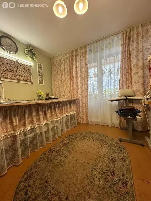 2-комнатная квартира: посёлок Колос, 8 (50 м) - Фото 2