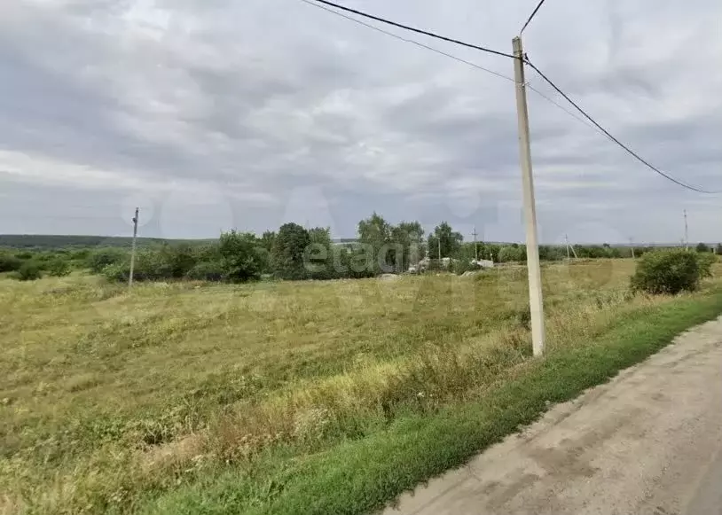 Участок 15 сот. (личное подсобное хозяйство (лпх)) - Фото 0