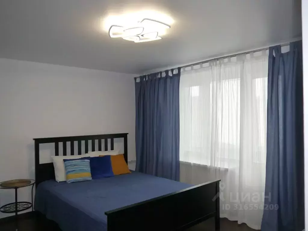 2-к кв. Санкт-Петербург ул. Савушкина, 135к4 (56.0 м) - Фото 1