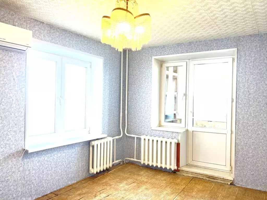 1-к кв. Башкортостан, Уфа Шакша-Южная жилрайон, ул. Сельская, 9 (37.9 ... - Фото 2