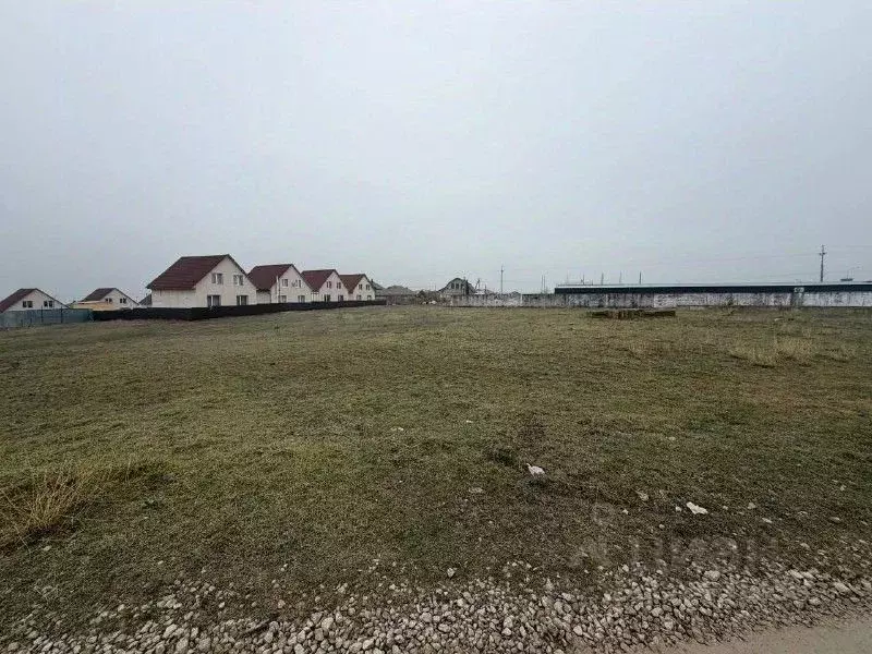 Участок в Крым, Симферопольский район, с. Родниково ул. Евпаторийская ... - Фото 1