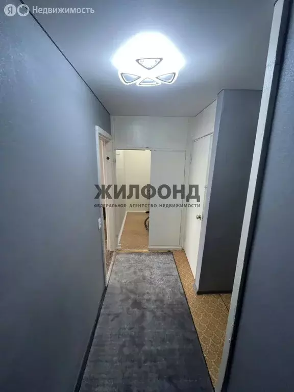 2-комнатная квартира: Петропавловск-Камчатский, Океанская улица, 94А ... - Фото 1