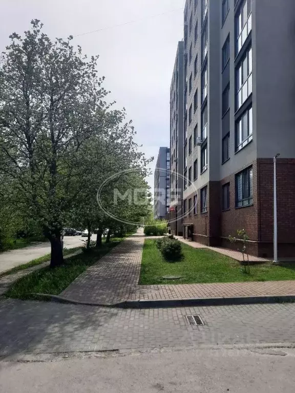 2-к кв. Калининградская область, Калининград Артиллерийская ул., 33А ... - Фото 0
